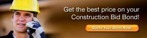 Bid Bonds for Construction Contractors | ConstructionBond.ca